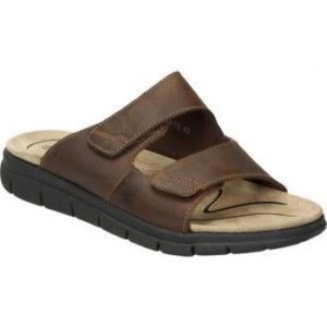 Vicmart SANDALIAS 833-15 CABALLERO MARRON