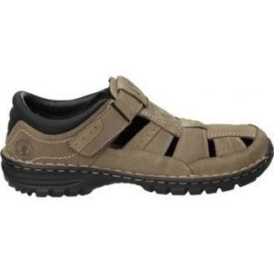 Coronel Tapioca SANDALIAS C. TAPIOCA 090-56 CABALLERO KHAKI