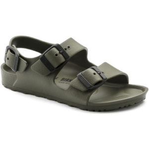 Birkenstock Milano EVA Khaki (narrow)