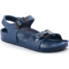 Birkenstock Rio EVA Navy (narrow)