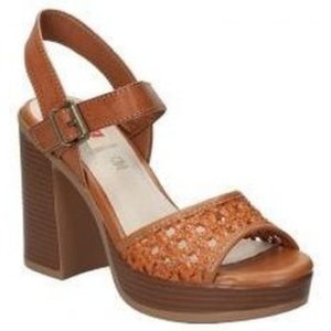 MTNG SANDALIAS 58814 MODA JOVEN CUERO