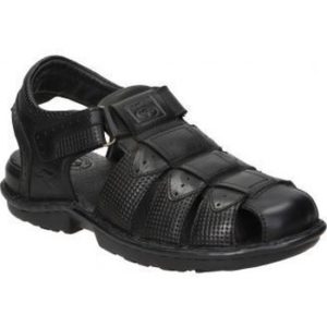 Kangaroos SANDALIAS 6525-11 CABALLERO NEGRO