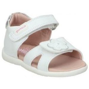 Garvalin SANDALIAS 202308 B NIÑA BLANCO