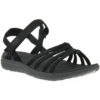 Teva BLK SANBORN