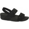 FitFlop MINA CRYSTAL BACK STRAP