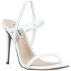 Steve Madden SMSGABRIELLA-WHT