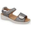 Calzamedi SANDAL MET VERSE STIJL