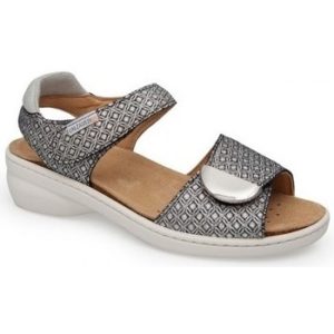 Calzamedi SANDAL MET VERSE STIJL