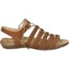 El Naturalista SANDALIAS N5069 MODA JOVEN WOOD