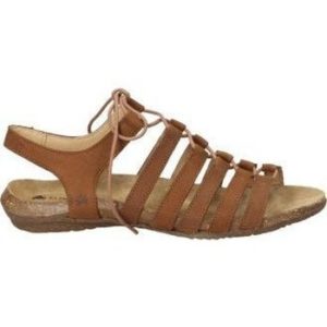 El Naturalista SANDALIAS N5069 MODA JOVEN WOOD