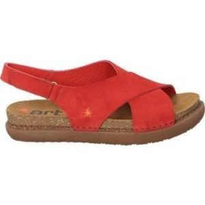 ART SANDALIAS 1710 MODA JOVEN CORAL