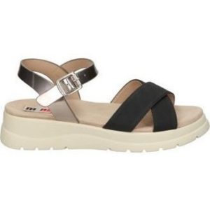 MTNG SANDALIAS 58975 MODA JOVEN NEGRO