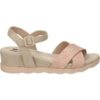 MTNG SANDALIAS 58361 MODA JOVEN NUDE