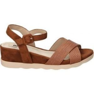 MTNG SANDALIAS 58361 MODA JOVEN CUERO