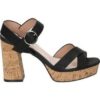 Maria Mare SANDALIAS MARIA MARE 67832 MODA JOVEN NEGRO