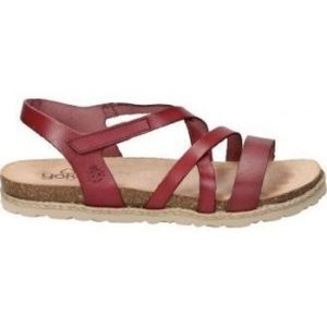 Yokono SANDALIAS CHIPRE -100 MODA JOVEN BURDEOS