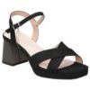 Maria Mare SANDALIAS MARIA MARE 67700 MODA JOVEN NEGRO