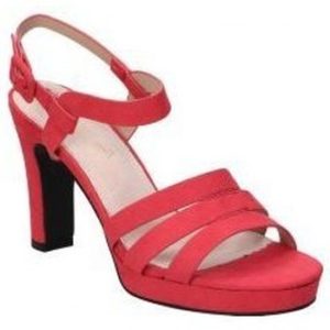 Maria Mare SANDALIAS MARIA MARE 67713 MODA JOVEN ROJO