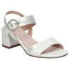 Maria Mare SANDALIAS MARIA MARE 67705 MODA JOVEN BLANCO