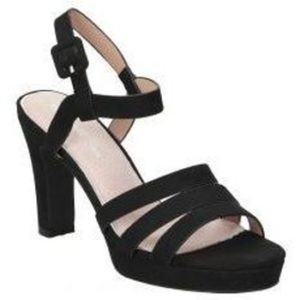 Maria Mare SANDALIAS MARIA MARE 67713 MODA JOVEN NEGRO