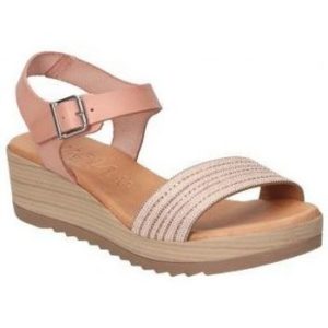 Tarke SANDALIAS KAOLA- 574 SEÑORA NUDE