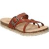 Yokono SANDALIAS CHIPRE-101 MODA JOVEN NUEZ