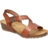 Yokono SANDALIAS CAPRI-042 MODA JOVEN NUEZ