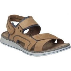 Walk Fly SANDALIAS 022-42880 CABALLERO FANGO