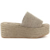 Obi Shoes A2307KA taupe