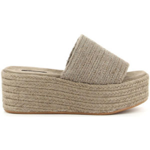 Obi Shoes A2307KA taupe