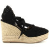 Obi Shoes A2220KA negro