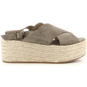 Obi Shoes A2301KA taupe