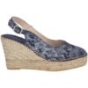 Ramoncinas STONY TESHUB ESPADRILLES PITTE CHOCOLADE