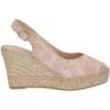 Ramoncinas STONY TESHUB ESPADRILLES PITTE CHOCOLADE