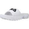 Fila DISRUPTOR SLIDE WMN