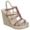 Maria Mare SANDALIAS MARIA MARE 67688 MODA JOVEN SERPIENTE