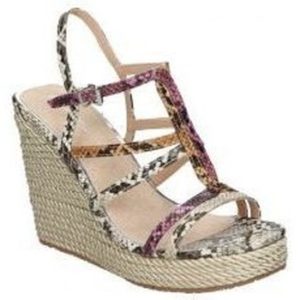 Maria Mare SANDALIAS MARIA MARE 67688 MODA JOVEN SERPIENTE