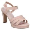 Maria Mare SANDALIAS MARIA MARE 67713 MODA JOVEN NUDE