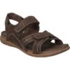 Walk Fly SANDALIAS 5194-36390 CABALLERO TESTA