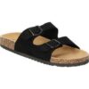 Stay SANDALIAS 27-377C CABALLERO BLACK