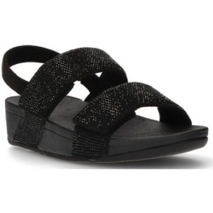 FitFlop MINA CRYSTAL BACK STRAP sandalen