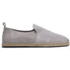 TOMS Suede Espadrilles