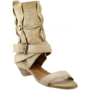 Leonardo Shoes 524007 DUNE