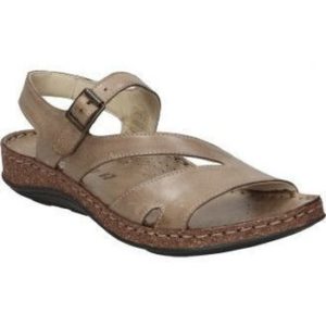 Walk Fly SANDALIAS 3861-35580 SEÑORA TABACO