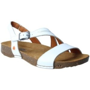 Art The Art Company Sandalias para Mujer de Art Company 1045 I Breathe