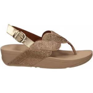 FitFlop PAISLEY ROPE BACK STRAP