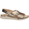 Clarks TRI ALEXIA METALLIC