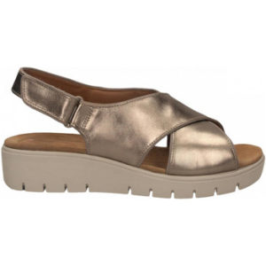 Clarks UN KARELY SUN METALLIC