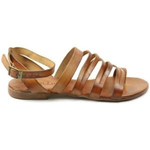 Ravelli DAMES sandaal P221-49 cognac