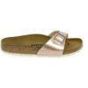 Birkenstock Madrid Metalic Copper